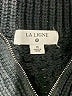 La Ligne x Target Stripes Black Pullover Sweater Size 1X - photo 7