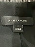 Ann Taylor Houndstooth Gray Blazer Size 4 - photo 6