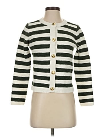 Ann Taylor Cardigan (view 1)