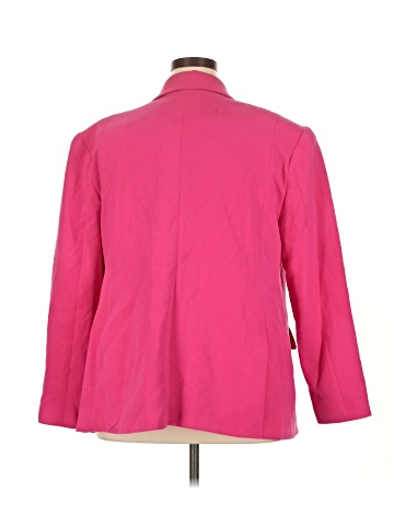 ELOQUII Blazer (view 2)