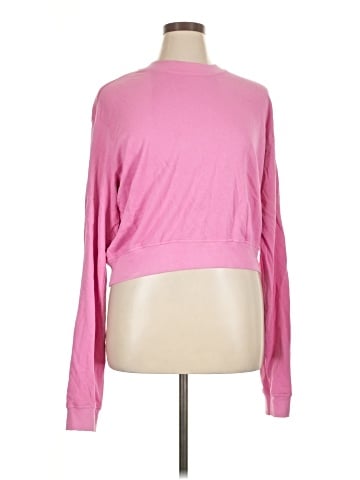 Michael Lauren Pullover Sweater (view 1)