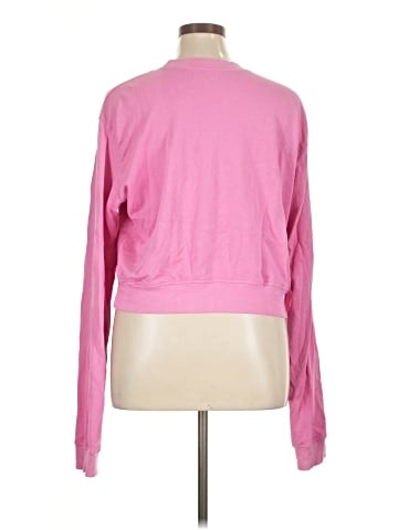 Michael Lauren Pullover Sweater (view 2)