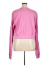 Michael Lauren 100% Cotton Pink Pullover Sweater Size XL - photo 2