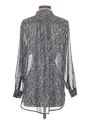 TWO by Vince Camuto Long Sleeve Blouse (view 2)