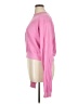 Michael Lauren 100% Cotton Pink Pullover Sweater Size XL - photo 5