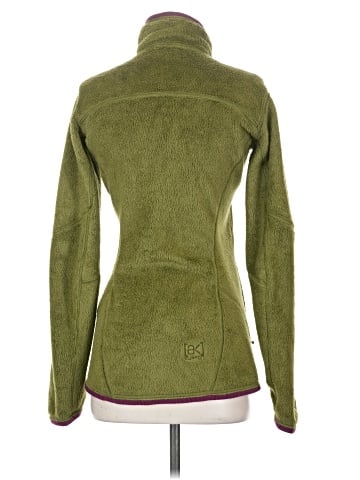 Burton Cardigan (view 2)