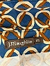 J. McLaughlin Print Brown Casual Dress Size XS - photo 7