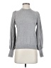 &merci Gray Turtleneck Sweater Size S - photo 1