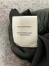 Joie Solid Black Blue Silk Pants Size 0 - photo 5
