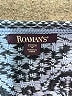 Roaman's 100% Acrylic Blue Pullover Sweater Size 22 - 24 - photo 7