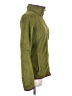 Burton 100% Polyester Green Cardigan Size S - photo 4