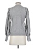 &merci Gray Turtleneck Sweater Size S - photo 2