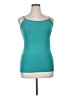 CAbi Teal Tank Top Size L - photo 1