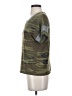 Alternative Earth Camo Green Short Sleeve T-Shirt Size XS - photo 5
