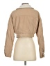 Shein Tan Jacket Size 2 - photo 2