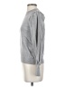 &merci Gray Turtleneck Sweater Size S - photo 5