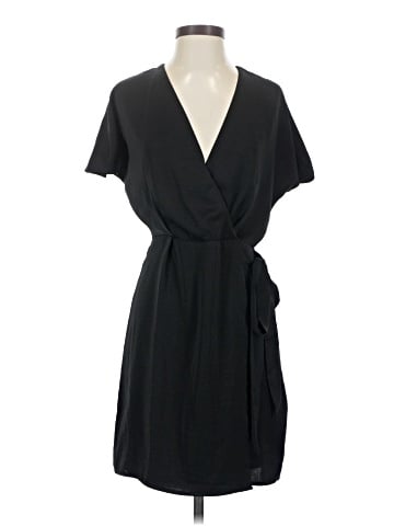 Bar III Casual Dress (view 1)