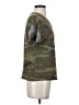 Alternative Earth Camo Green Short Sleeve T-Shirt Size XS - photo 4
