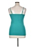 CAbi Teal Tank Top Size L - photo 2