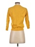 Lands' End Canvas Yellow Cardigan Size S (estimated) - photo 2