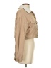 Shein Tan Jacket Size 2 - photo 4