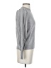 &merci Gray Turtleneck Sweater Size S - photo 4