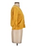 Lands' End Canvas Yellow Cardigan Size S (estimated) - photo 4