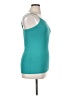 CAbi Teal Tank Top Size L - photo 4