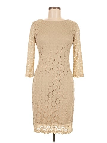 Ronni Nicole Cocktail Dress (view 1)
