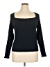 Boden Black Pullover Sweater Size 16 - 18 - photo 1