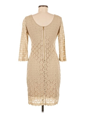 Ronni Nicole Cocktail Dress (view 2)