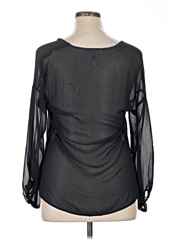 Tini Lili Long Sleeve Blouse (view 2)