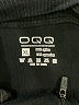OQQ Black Bodysuit Size XL - photo 3