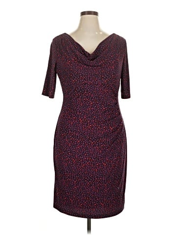 Nine West Cocktail Dress (view 1)