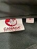 Canada Weather Gear Black Coat Size 2X - photo 6