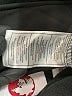 Canada Weather Gear Black Coat Size 2X - photo 7