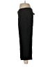 BCBGMAXAZRIA Solid Black Dress Pants Size 6 - photo 5