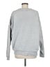 Universal Thread Gray Sweatshirt Size M - photo 2