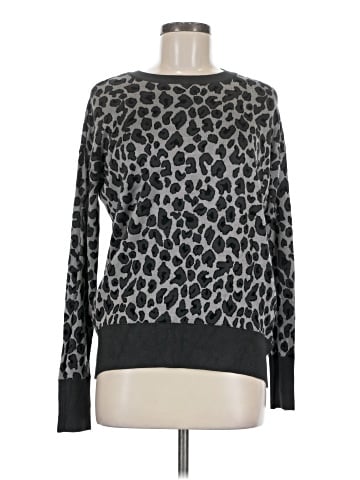 Isaac Mizrahi New York Pullover Sweater (view 1)