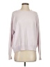 French Connection Pink Pullover Sweater Size S - photo 1