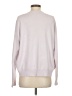 French Connection Pink Pullover Sweater Size S - photo 2
