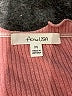 Active USA Pink Tank Top Size M - photo 7