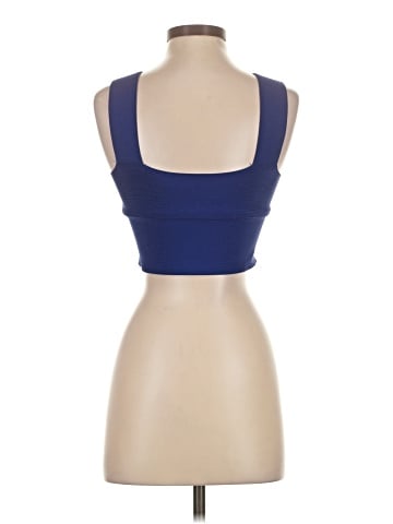 Silence and Noise Tank Top (view 2)