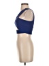 Silence and Noise Blue Tank Top Size S - photo 5