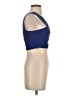 Silence and Noise Blue Tank Top Size S - photo 4