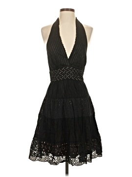 Final Touch Cocktail Dress