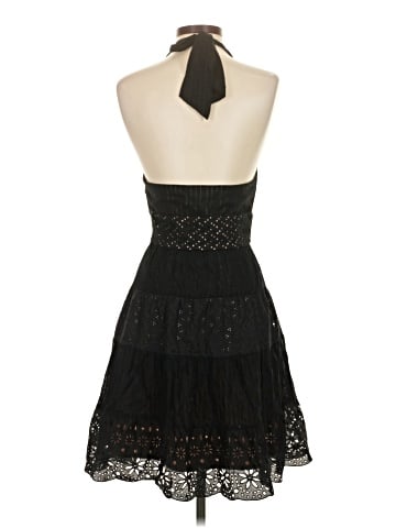 Final Touch Cocktail Dress (view 2)