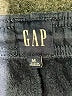 Gap Solid Blue Track Pants Size M - photo 7