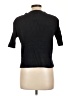 Fabrique Black Pullover Sweater Size L - photo 2