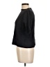 Fabrique Black Pullover Sweater Size L - photo 5